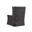 Barclay Butera Upholstery Swivel Slipcovered Wingback Chair