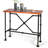 47.24'' Solid Wood Top Console Table-98809854