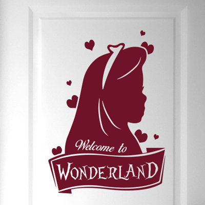 Wall Decal