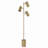 Aukievah 63'' Traditional Floor Lamp