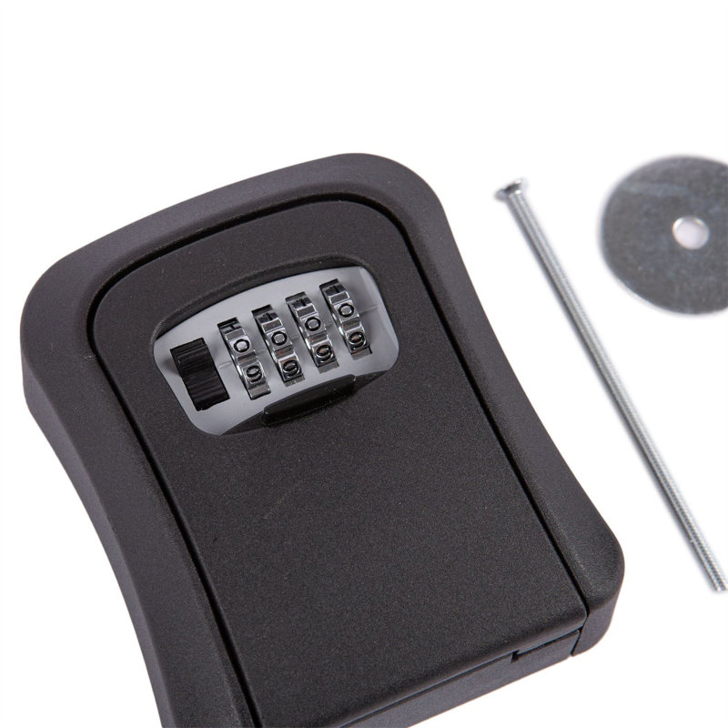 Key Cabinet Lock