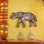 Décoration murale éléphant-844662762