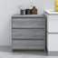 Ghianna 70 cm W Sideboard-1529928118