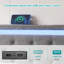 Taneshia Single (3') Drawers Bed Frame