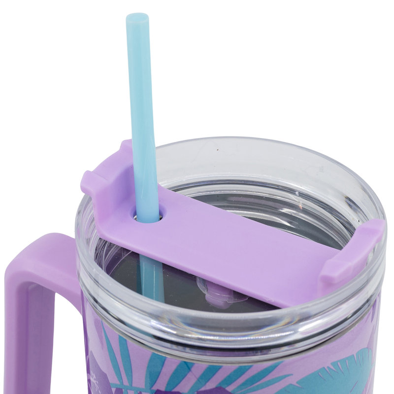 DKB TOYS 39.39ml Double Wall Insulated Stainless Steel Travel Mug