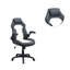 Fauteuil de direction réglable