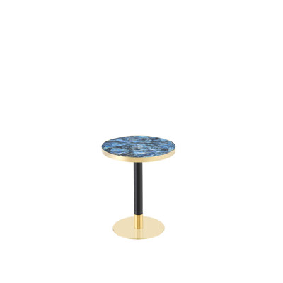 Table bistro Mid-Century