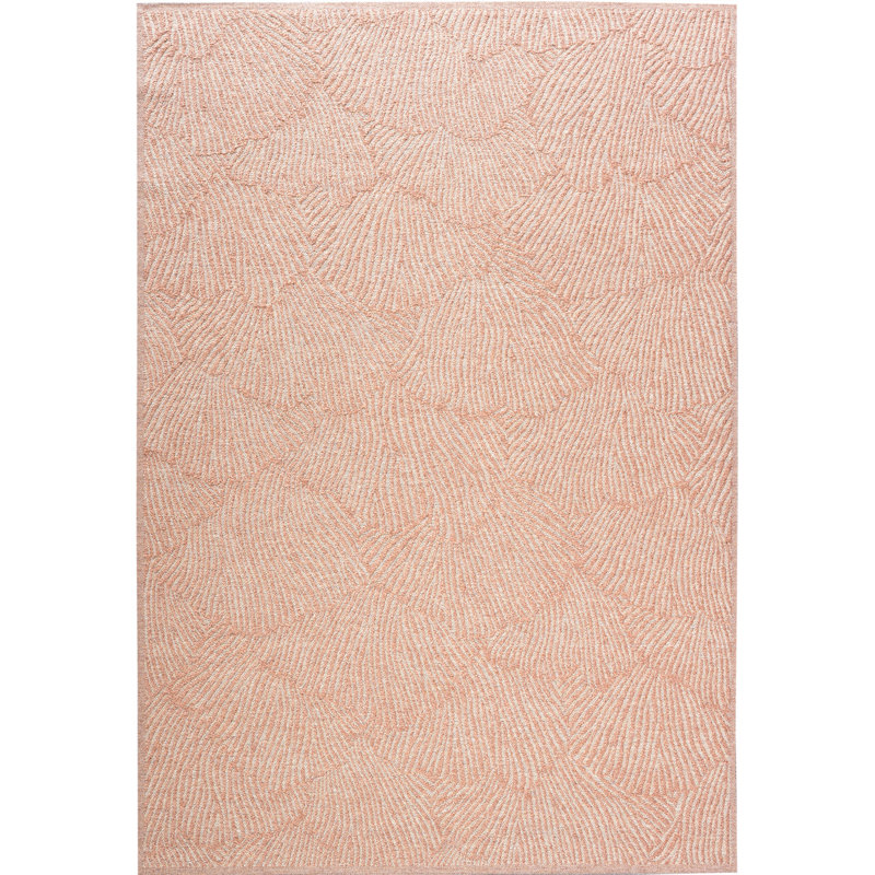 Mylynda Abstract Flat Weave Area Rug, Rectangle 160 x 230 cm