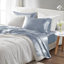 Drap 6 pièces Luxury