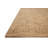 Jeremiah Brent x Loloi Barrow Camel / Brown Area Rug-111738589