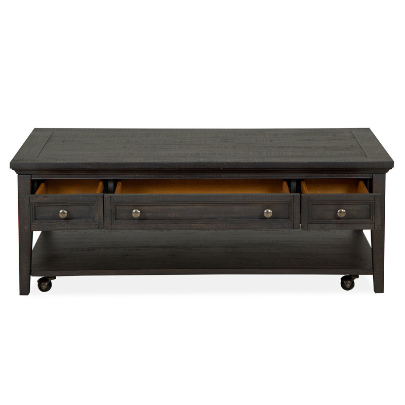 Aleeta Single Coffee Table
