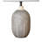 Wilone 22.05" Table Lamp, Modern Ceramic For Table Lamp Living Room Bedroom, Bedside Table