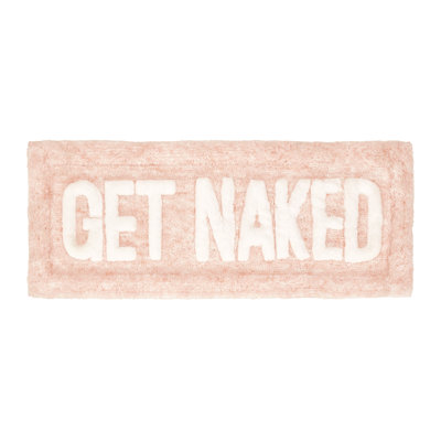 Tapis pour salle de bain Get NUE