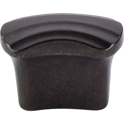Victoria Falls 3/4" Center to Center Rectangle Knob