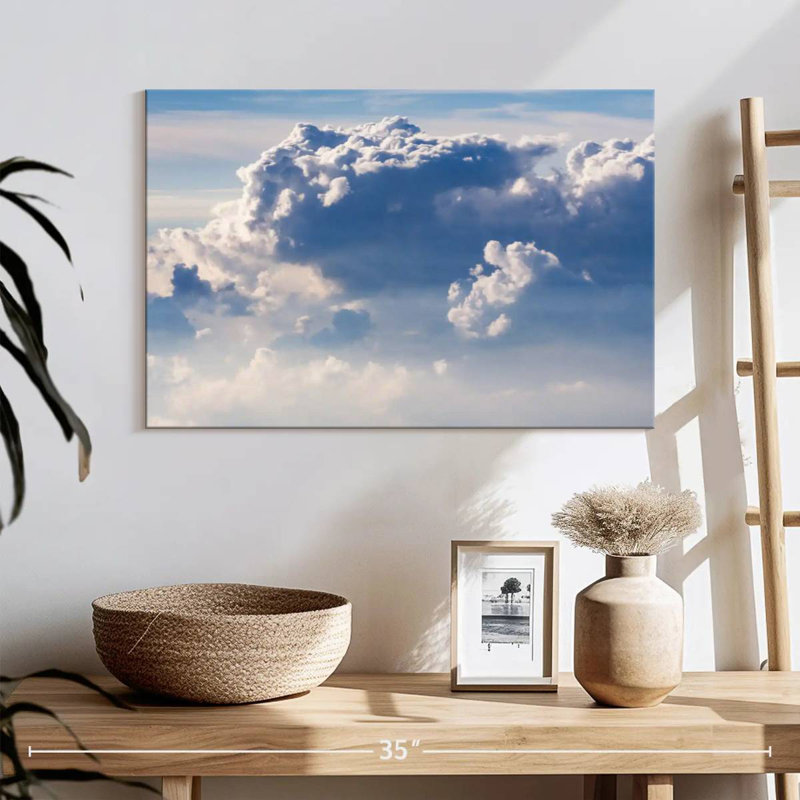 Alvord Simple Sky