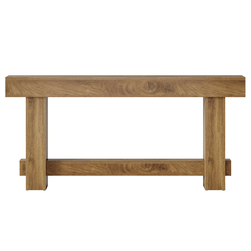 Farmhouse Console Table
