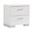 Ahmiah 23.25'' W Solid Wood Nightstand