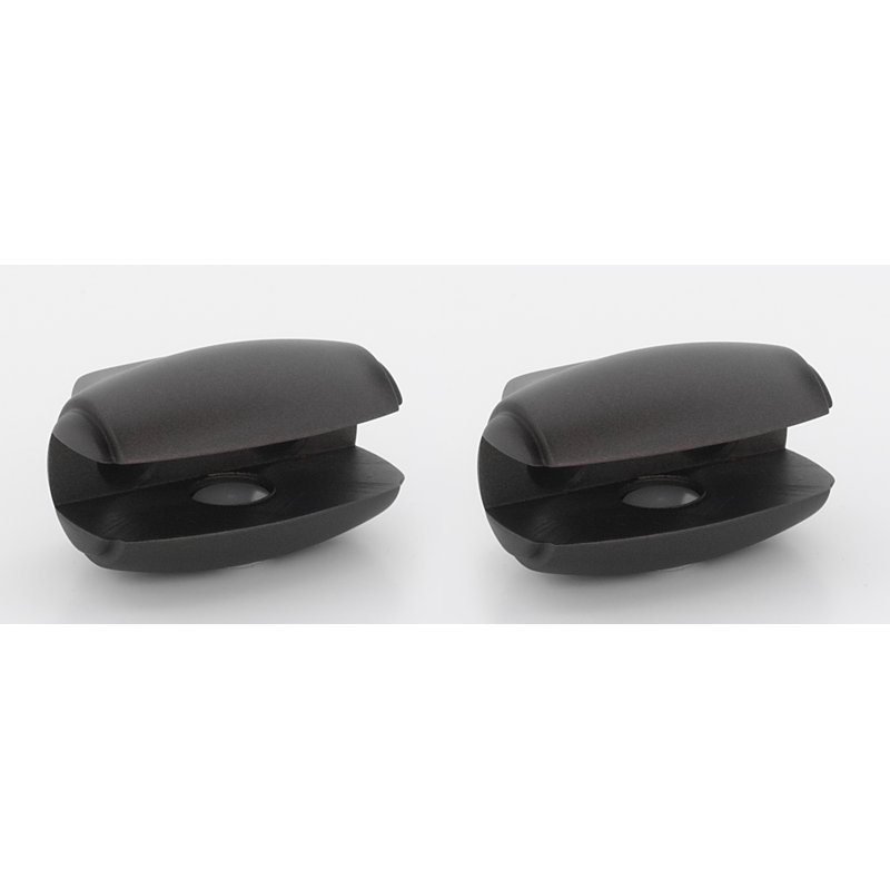 Support de tablette, Bronze chocolat