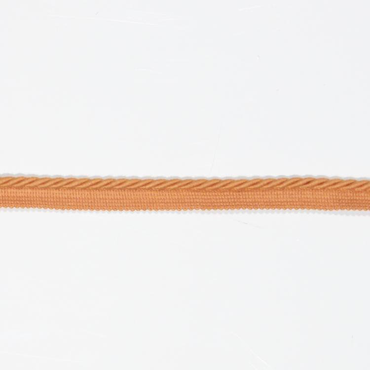 Tissu lipcord, Cuivre