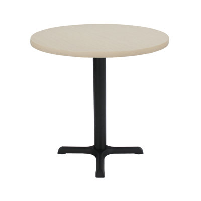 Table de pause ronde 30 po L