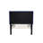 Twin Bed-442339345