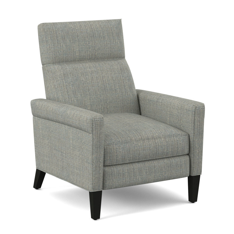 Recliner, 70157-72, Black