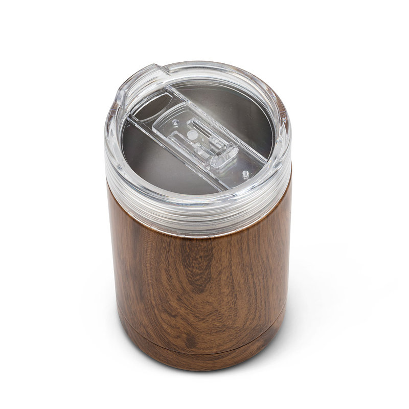 MDR Trading Inc. 12oz. Travel Mug