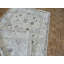 Tapis de la zone en laine 6 pi x 9 pi 1 po one-of-kind à la main noué la