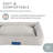 Arlo Pet Bed-51338952-51338953
