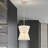 Ferit 1 - Light LED Unique / Statement Pendant