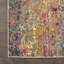 Tapis rose moderne Enoch-575869987