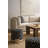 Wyatt Solid Wood Top Single Coffee Table