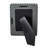 Gray Picture Frame