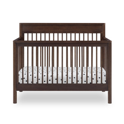 Remy 6-In-1 Convertible Crib - Greenguard Gold Certified -  Delta Children, W131150-1324