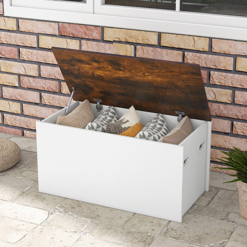 Storage Bench
