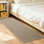 Tapis de cuisine pour plancher, tapis de cuisine antidérapants, brun 17 x 59-1081146998-1081146999