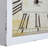 Phillina Wall Clock-154523611