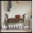 Desravines Fabric Upholstered Storage Bench