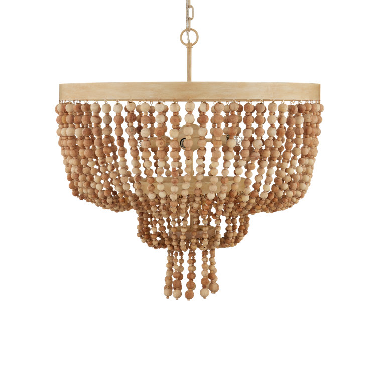 Sabia LED Chandelier