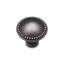 CK Series 1 1/4" Diameter Mushroom Knob-703500098