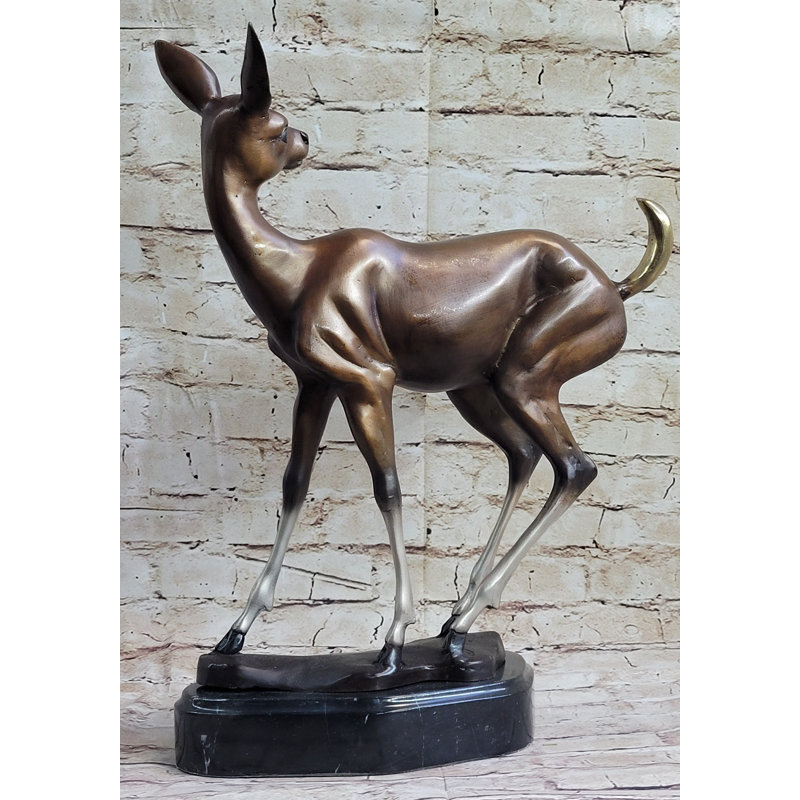 Figurines et sculptures Catalino