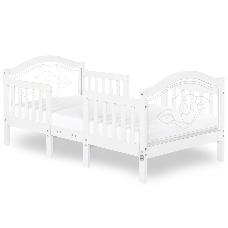 Kids Toddler Bed Toddler Beds, White