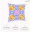 Coussin Retro