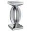 Table de bout Empire