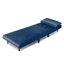 Single Sofa Bed - Fold Out Bed Chair-2133092697-2133092711