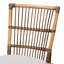 Akosita 45.47cm H Slat Back Side Chair
