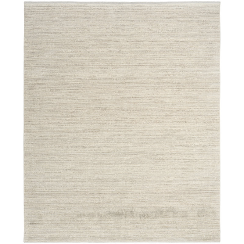 Tapis d'intérieur moderne Calvin Klein CK079, Rectangle 5 pi 3 po x 7 pi 3 po