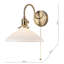 Wall Light-411586034