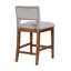 Tabouret de comptoir 26 po Efurd