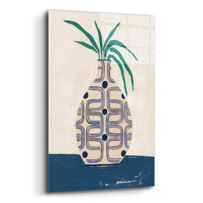Vase Beverly par Megan Galante - impression sans cadre
